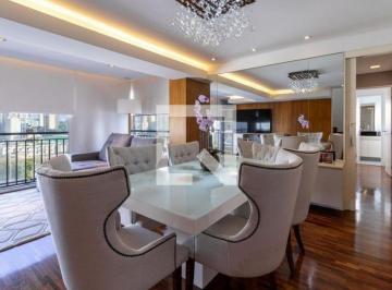 Apartamento · 180m² · 3 Quartos · 2 Vagas · Apartamento à Venda - Água Branca, 3 Quartos, 180 m2