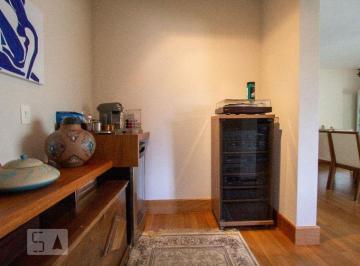 Apartamento · 167m² · 3 Quartos · 3 Vagas · Apartamento à Venda - Alto da Lapa, 3 Quartos, 167 m2