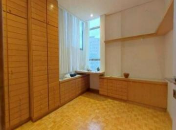 Apartamento · 280m² · 4 Quartos · 4 Vagas · Apartamento no Condomínio Edifício Giordana no Sumarezinho com 280m² 4 dormitórios 4 banheiros 4 vag