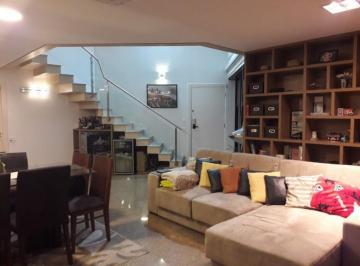 Apartamento · 151m² · 2 Quartos · 3 Vagas · Apartamento Duplex à venda condomínio Vila Milano em São Paulo - Campo Belo