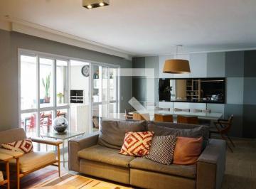 Apartamento · 138m² · 3 Quartos · 3 Vagas · Apartamento à Venda - Lapa, 3 Quartos,  138 m2