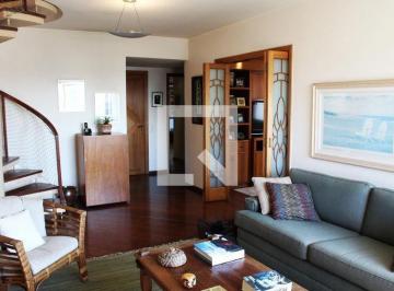 Apartamento · 280m² · 3 Quartos · 4 Vagas · Apartamento à Venda - Perdizes, 3 Quartos, 280 m2