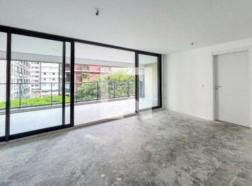 Apartamento · 157m² · 4 Quartos · 2 Vagas · Apartamento à Venda - Vila Madalena, 4 Quartos, 157 m2