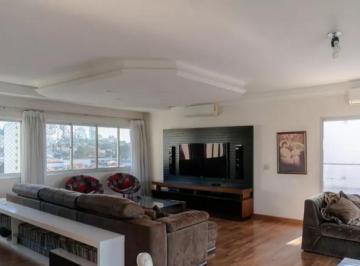 Apartamento · 364m² · 4 Quartos · 4 Vagas · Apartamento no Condomínio Iranel no Alto da Lapa com 370m² 4 dormitórios 2 suítes 4 banheiros 4 vaga