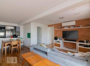 Apartamento · 150m² · 3 Quartos · 3 Vagas · Apartamento à Venda - Vila Olímpia, 3 Quartos, 150 m2