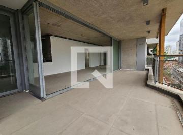 Apartamento · 167m² · 2 Quartos · 3 Vagas · Apartamento à Venda - Chácara Santo Antonio, 2 Quartos, 167 m2