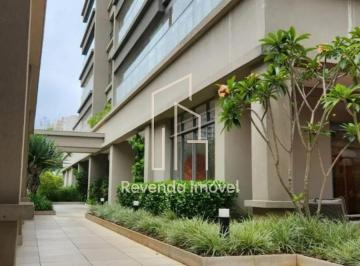 Foto 01 · Imperdível oportunidade: Apartamento de 3 suítes em Santo Amaro, São Paulo-SP - 137m², 1 vaga.