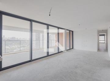 Apartamento · 157m² · 3 Quartos · 2 Vagas · Apartamento à Venda - Vila Madalena, 3 Quartos,  157 m2