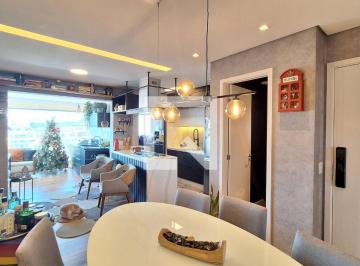 Apartamento · 80m² · 2 Quartos · 2 Vagas · Apartamento à Venda - Lapa, 2 Quartos, 80 m2