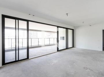 Apartamento · 191m² · 3 Quartos · 3 Vagas · Apartamento à Venda - Vila Pompéia, 3 Quartos, 191 m2