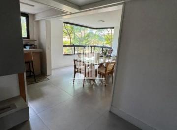 Foto 01 · Condomínio de luxo na Vila Romana, São Paulo-SP: 3 quartos, 3 suítes, 2 banheiros, 4 vagas, 187m². A