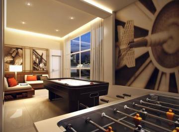 Apartamento · 165m² · 2 Quartos · 3 Vagas · Apartamento à venda no Brooklin - Cyrela
