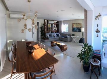 Apartamento · 165m² · 4 Quartos · 3 Vagas · Apartamento 4 dormitórios sendo 2  suítes no Brooklin