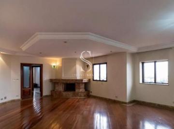 Apartamento · 504m² · 5 Quartos · 4 Vagas · Apartamento de luxo à venda em São Paulo-SP, Bosque da Saúde: 5 quartos, 4 suítes, 504m² - Imperdíve