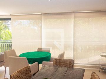 Apartamento · 229m² · 4 Quartos · 4 Vagas · Apartamento à Venda - Jardim Marajoara , 4 Quartos, 229 m2