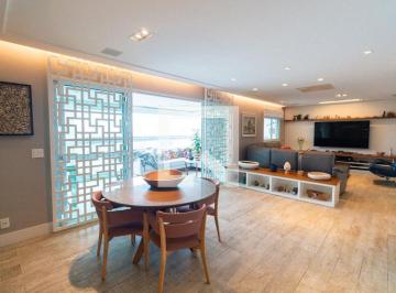 Apartamento · 205m² · 3 Quartos · 4 Vagas · Apartamento à Venda - Saúde, 3 Quartos, 205 m2