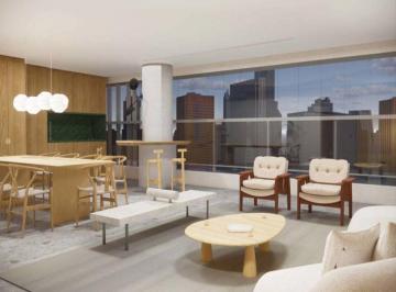 Apartamento · 210m² · 4 Quartos · 3 Vagas · Apartamento no Brooklin, 210m², 4 Dormitórios.