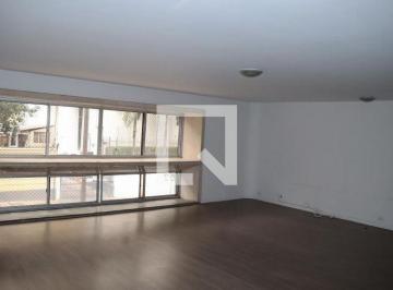 Apartamento · 222m² · 3 Quartos · 2 Vagas · Apartamento à Venda - Santa Cecília, 3 Quartos, 222 m2