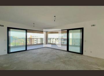 Apartamento · 195m² · 4 Quartos · 3 Vagas · Apartamento à Venda - Vila Madalena, 4 Quartos, 195 m2