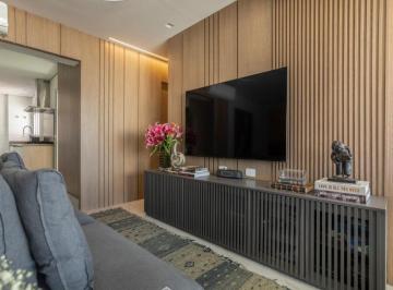 Apartamento · 26262m² · 2 Quartos · 3 Vagas · Apartamento à venda no Alto da Lapa - SP