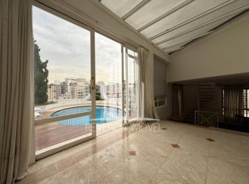 Foto 01 · Apartamento RESIDENCIAL em SÃO PAULO - SP, JARDIM PAULISTA