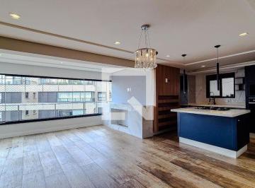 Apartamento · 265m² · 3 Quartos · 4 Vagas · Apartamento à Venda - Alto da Lapa, 3 Quartos, 265 m2