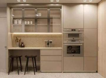 Apartamento · 210m² · 3 Quartos · 3 Vagas · Apartamento de luxo à venda no Brooklin, São Paulo - SP: 3 quartos, 3 suítes, 7 banheiros, 3 vagas d