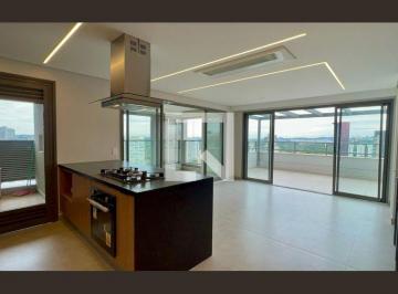 Apartamento · 139m² · 2 Quartos · 1 Vaga · Apartamento à Venda - Pinheiros, 2 Quartos, 139 m2