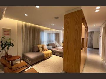 Apartamento · 207m² · 4 Quartos · 2 Vagas · Apartamento à Venda - Paraíso, 4 Quartos, 207 m2