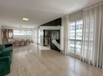 Apartamento · 240m² · 4 Quartos · 4 Vagas · Apartamento à Venda - Perdizes, 4 Quartos,  240 m2