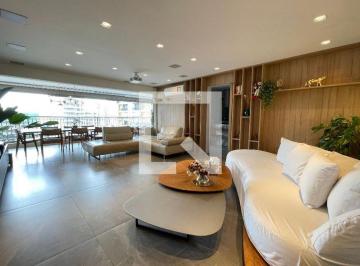 Apartamento · 154m² · 3 Quartos · 2 Vagas · Apartamento à Venda - Butantã, 3 Quartos,  154 m2