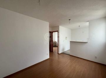 Apartamento · 36m² · 2 Quartos · 1 Vaga · Apartamento com 2 Quartos no Cond. Chapada das Safiras