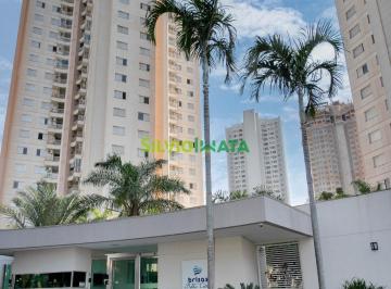 Foto 0 · Apartamento a venda no condomínio Brisas Bella Cittá no bairro Zona 08 - Maringá/PR