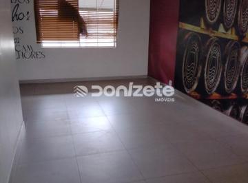 Casa · 182m² · 3 Quartos · 3 Vagas · Sobrado Comercial para Aluguel em Jardim Bela Vista, Santo André – 3 Quartos, 182 m²