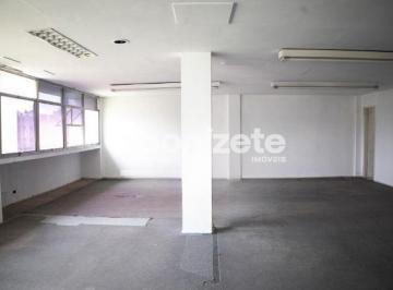 Comercial · 127m² · 1 Vaga · Sala comercial para aluguel em Vila Bastos, Santo André – 127 m², frente