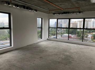 Comercial · 42m² · 1 Vaga · Sala comercial para aluguel em Vila Guiomar, Santo André – 41,5 m² com 1 vaga
