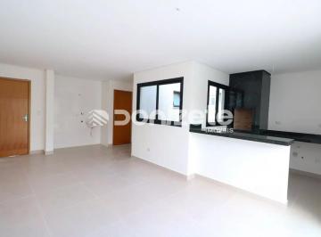 Apartamento · 100m² · 2 Quartos · 2 Vagas · Cobertura Residencial em Santa Maria, Santo André – 100 m², 2 Quartos (1 Suíte)
