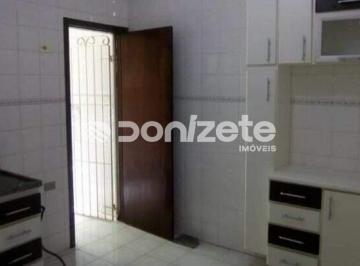 Apartamento · 86m² · 3 Quartos · 2 Vagas · Apartamento 86 m² com 3 quartos (1 suíte) e 2 vagas em Vila Humaitá, Santo André – Venda
