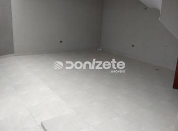 Casa · 40m² · 2 Quartos · 2 Vagas · Sobrado Residencial com 2 Suítes, 2 Vagas e Financiamento Disponível em Vila Lucinda, Santo André