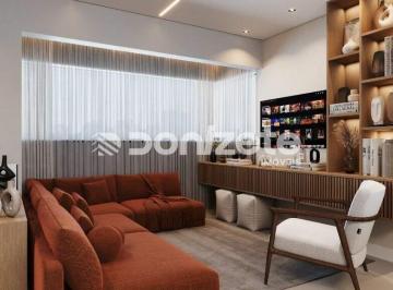 Apartamento · 83m² · 3 Quartos · 2 Vagas · Apartamento à Venda na Vila Floresta Santo André