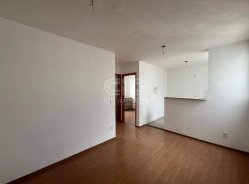 Apartamento · 36m² · 2 Quartos · 1 Vaga · Apartamento com 2 Quartos no Cond. Chapada das Safiras