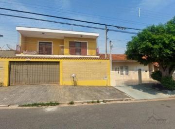 0 · Casa à venda no Jardim Nova Europa em Campinas/SP