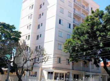 0 · Apartamento à venda no Jardim Proença em Campinas/SP.
