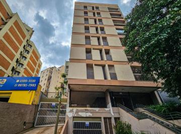 0 · Apartamento à venda no Jardim Proença em Campinas/SP