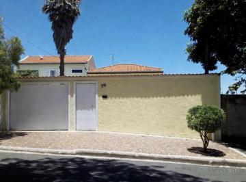 0 · Casa à venda no Jardim Nova Europa em Campinas/SP