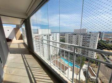 0 · Cobertura à venda no Mansões Santo Antônio em Campinas/SP.