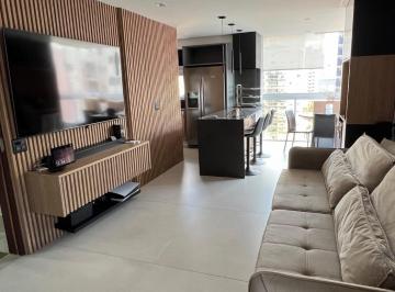 0 · Apartamento a venda e para alugar no Cambuí em Campinas/SP