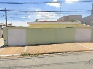 0 · Casa à venda e para alugar no Santa Cecília em Paulínia/SP