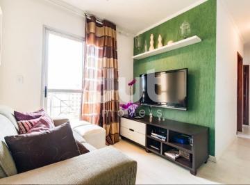 0 · Apartamento mobiliado à venda e locação - Mansões Santo Antônio
