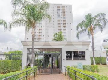 11 · apartamento à venda em Parque Industrial